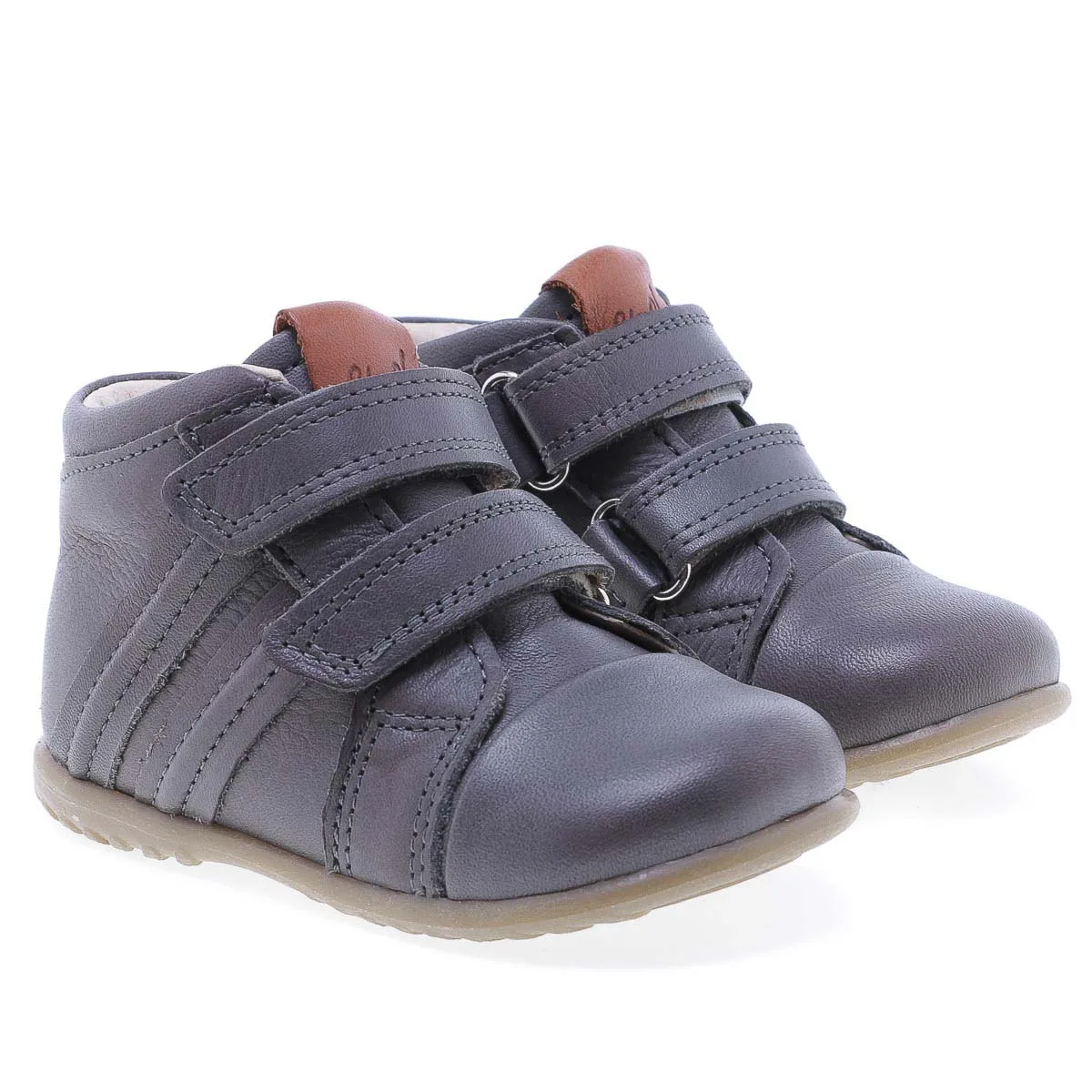 (1084-3) Emel first shoes