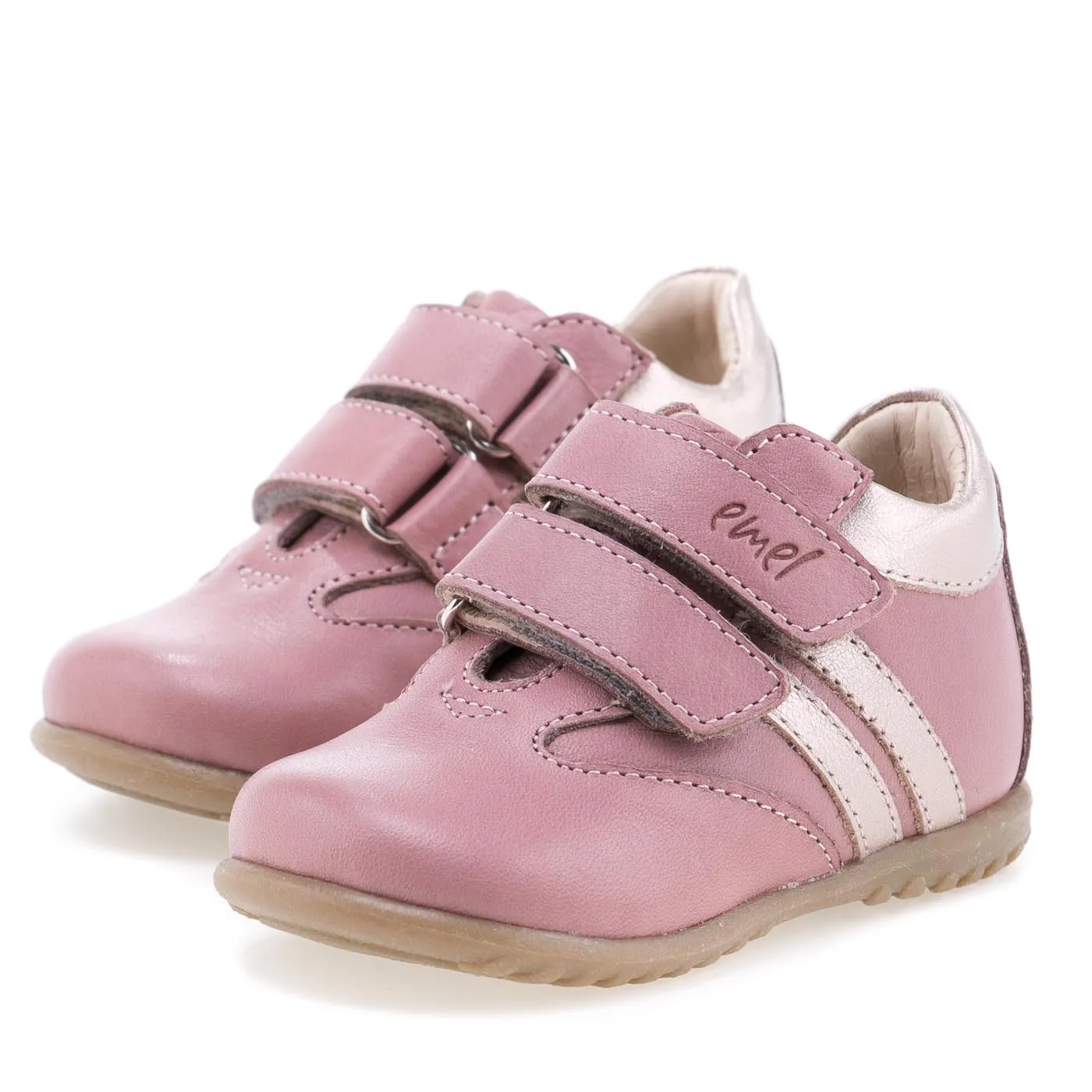 (2045D-1) Emel first shoes