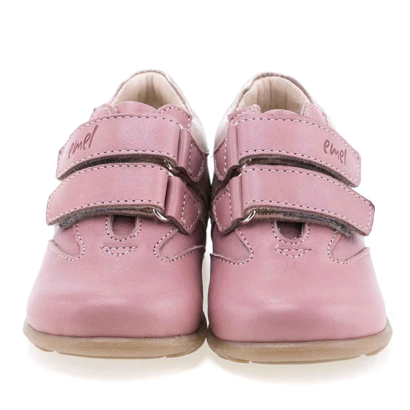 (2045D-1) Emel first shoes