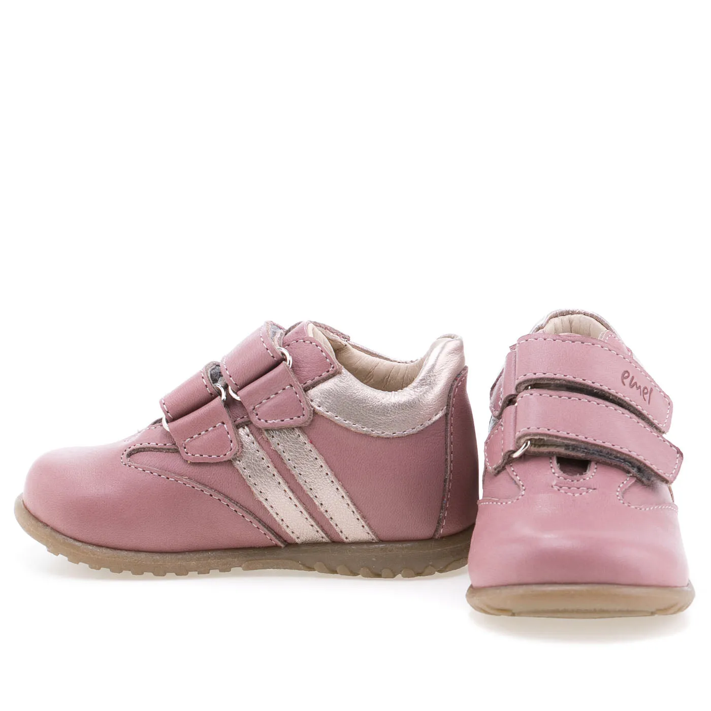 (2045D-1) Emel first shoes