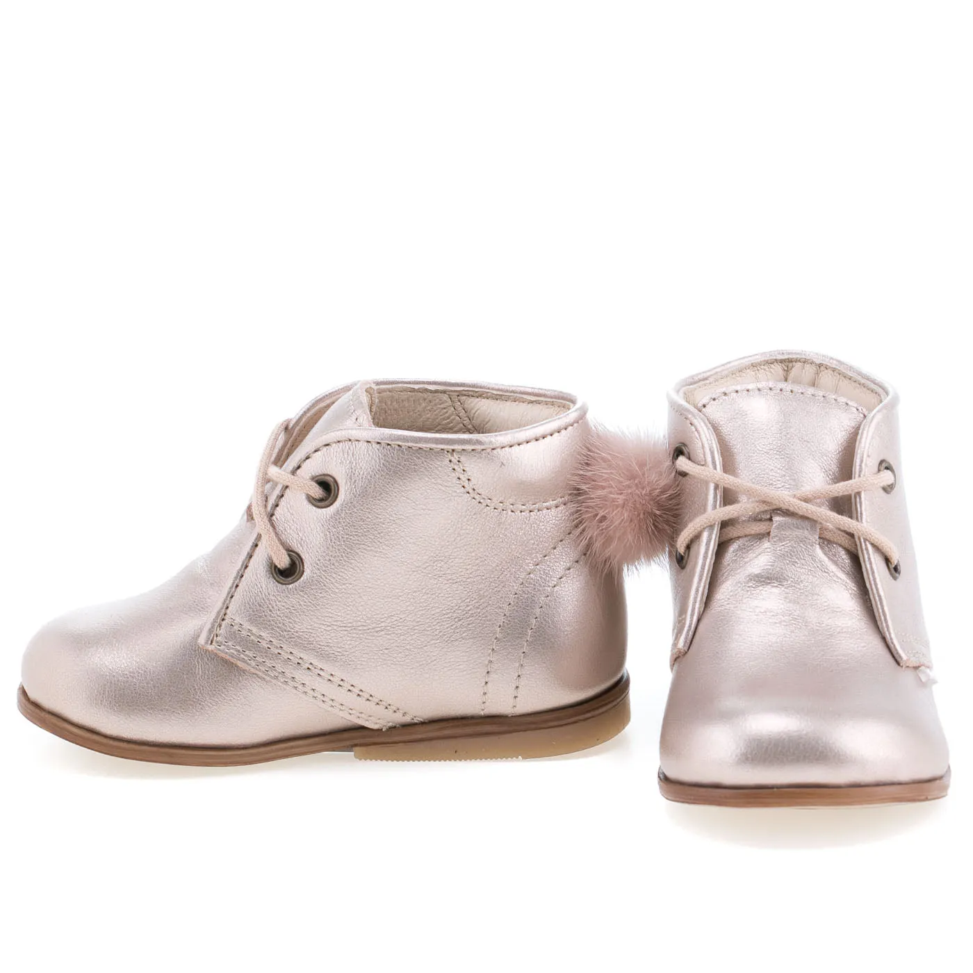 (2195E-2) Emel first shoes