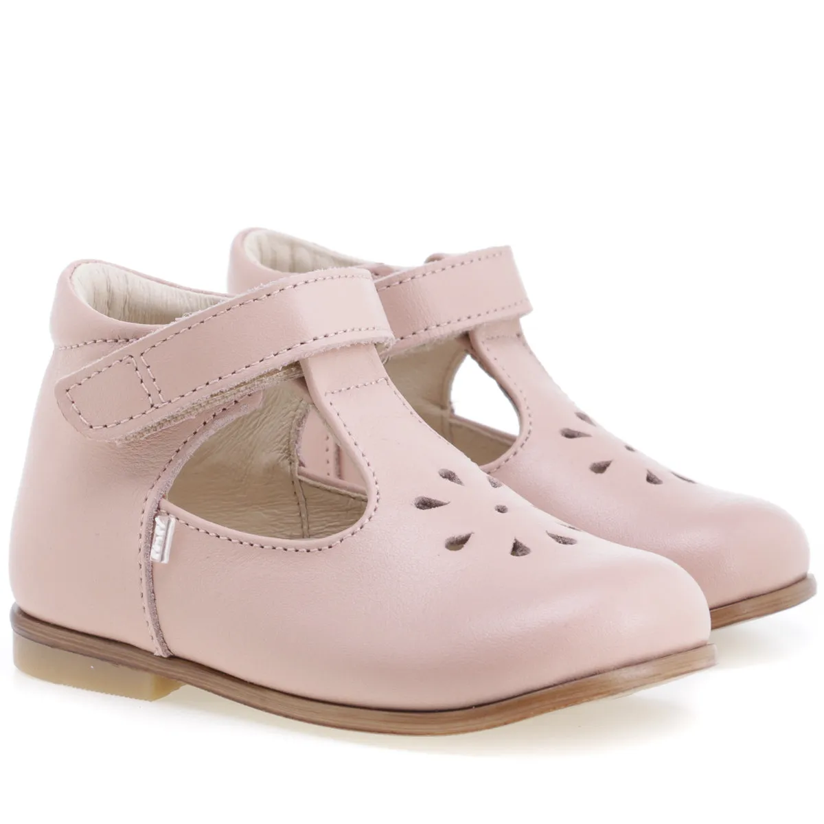 (2384D-2) Emel balerina - pink