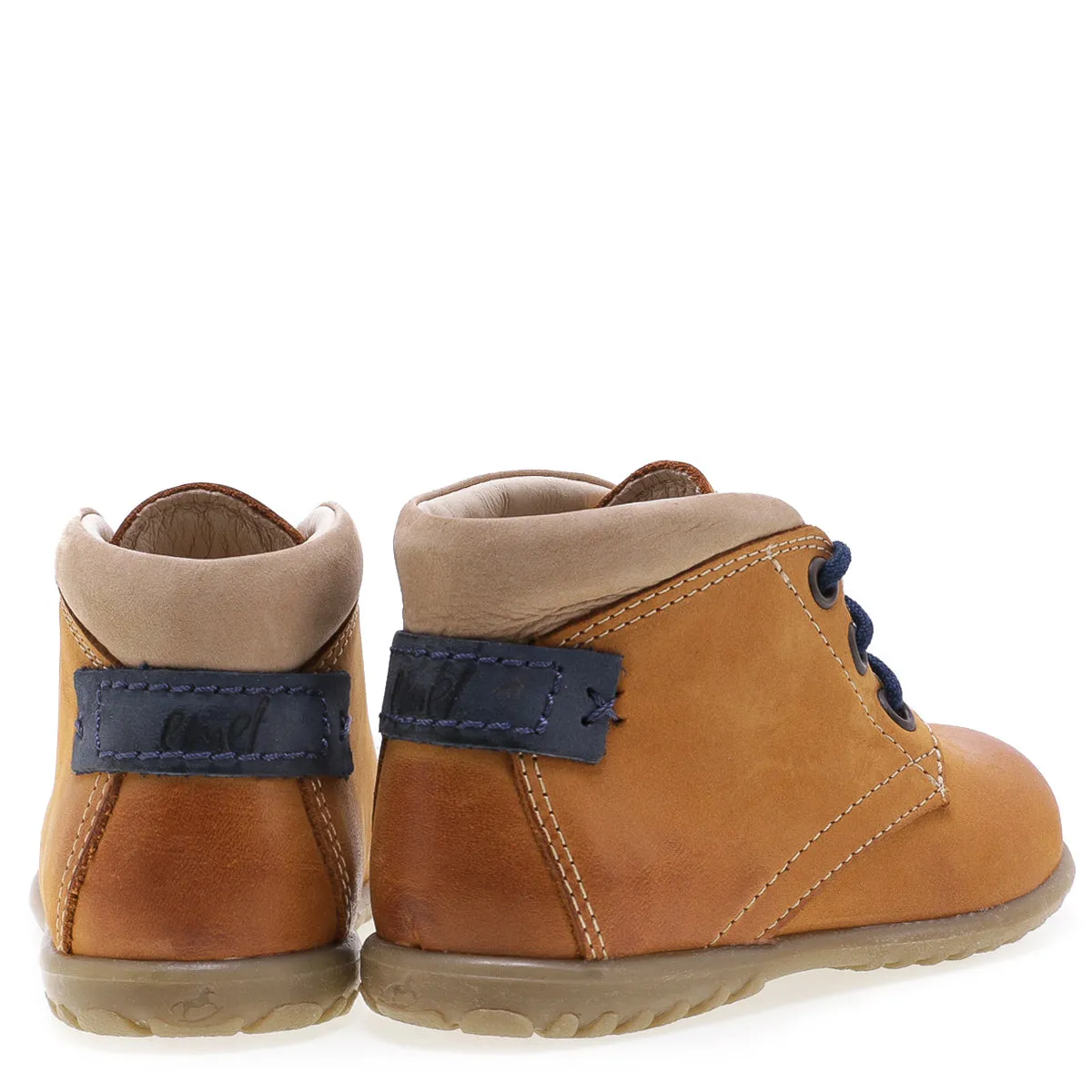 (2440-16) Emel first shoes