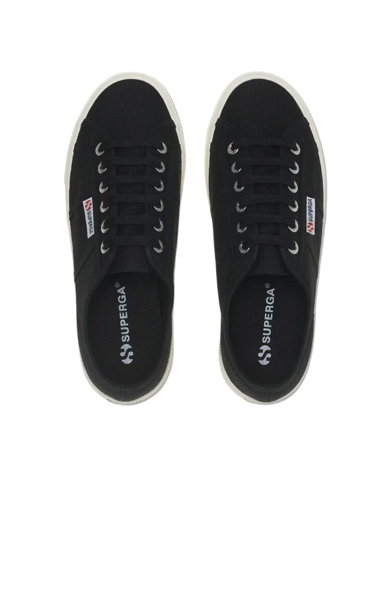 2740 Platform Black