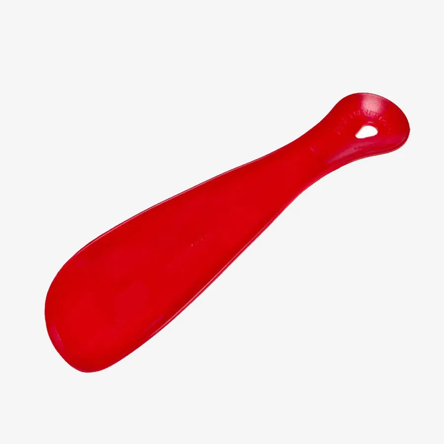 6.5" Plstc Shoe Horn