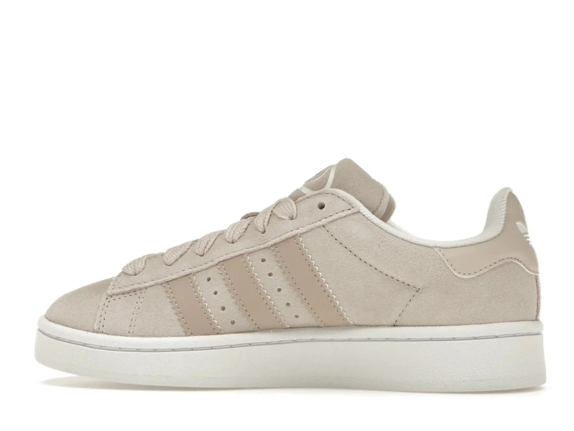 Adidas Campus 00s "Putty Mauve Wonder Taupe"