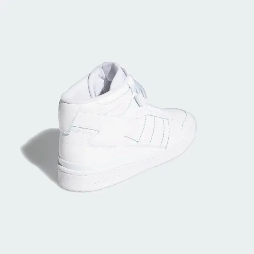 ADIDAS Forum Mid Shoes