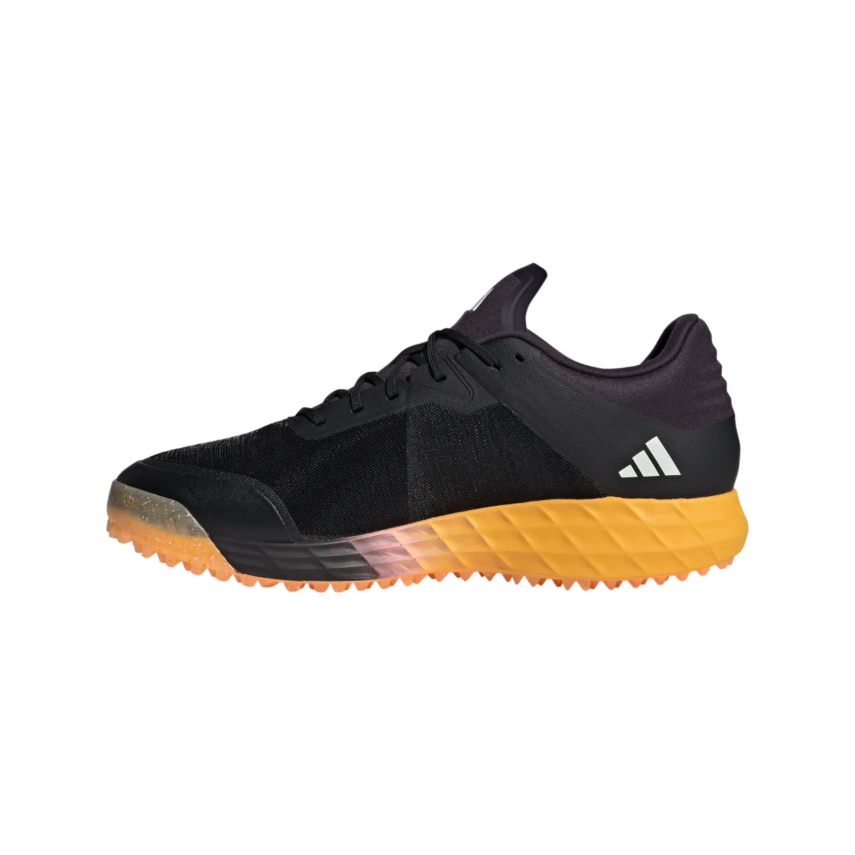 Adidas Lux 2.2S Hockey Shoe Black