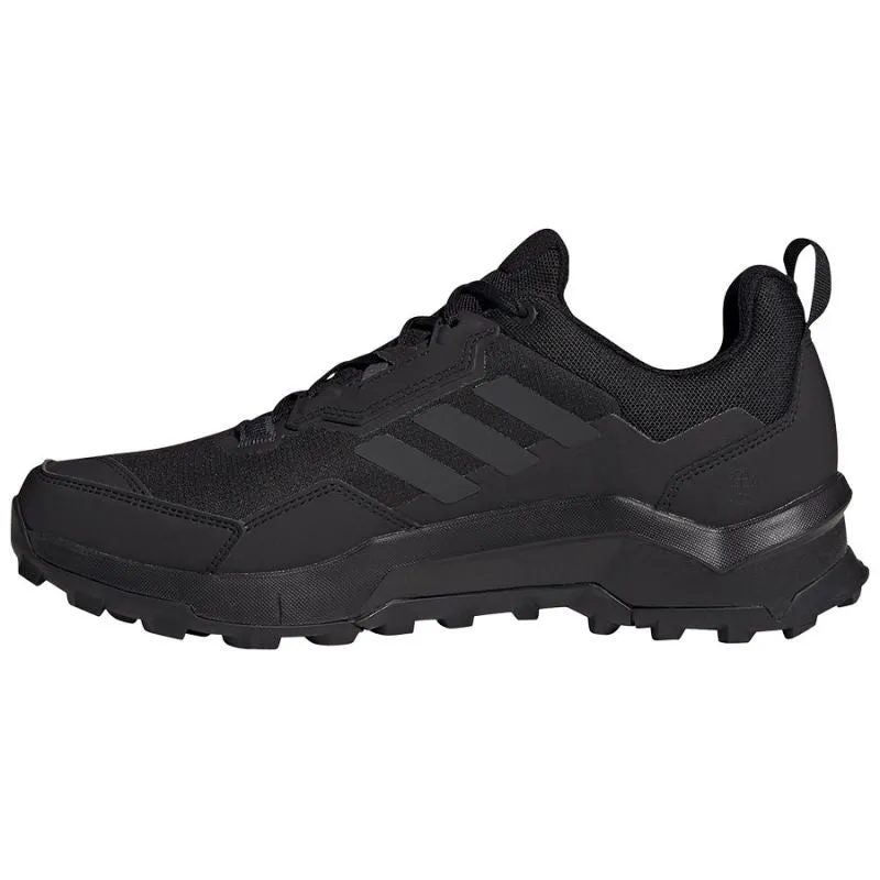 Adidas Terrex Mens AX4 GTX Shoes - Black