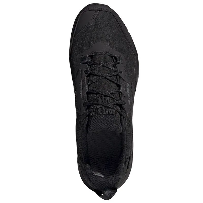 Adidas Terrex Mens AX4 GTX Shoes - Black