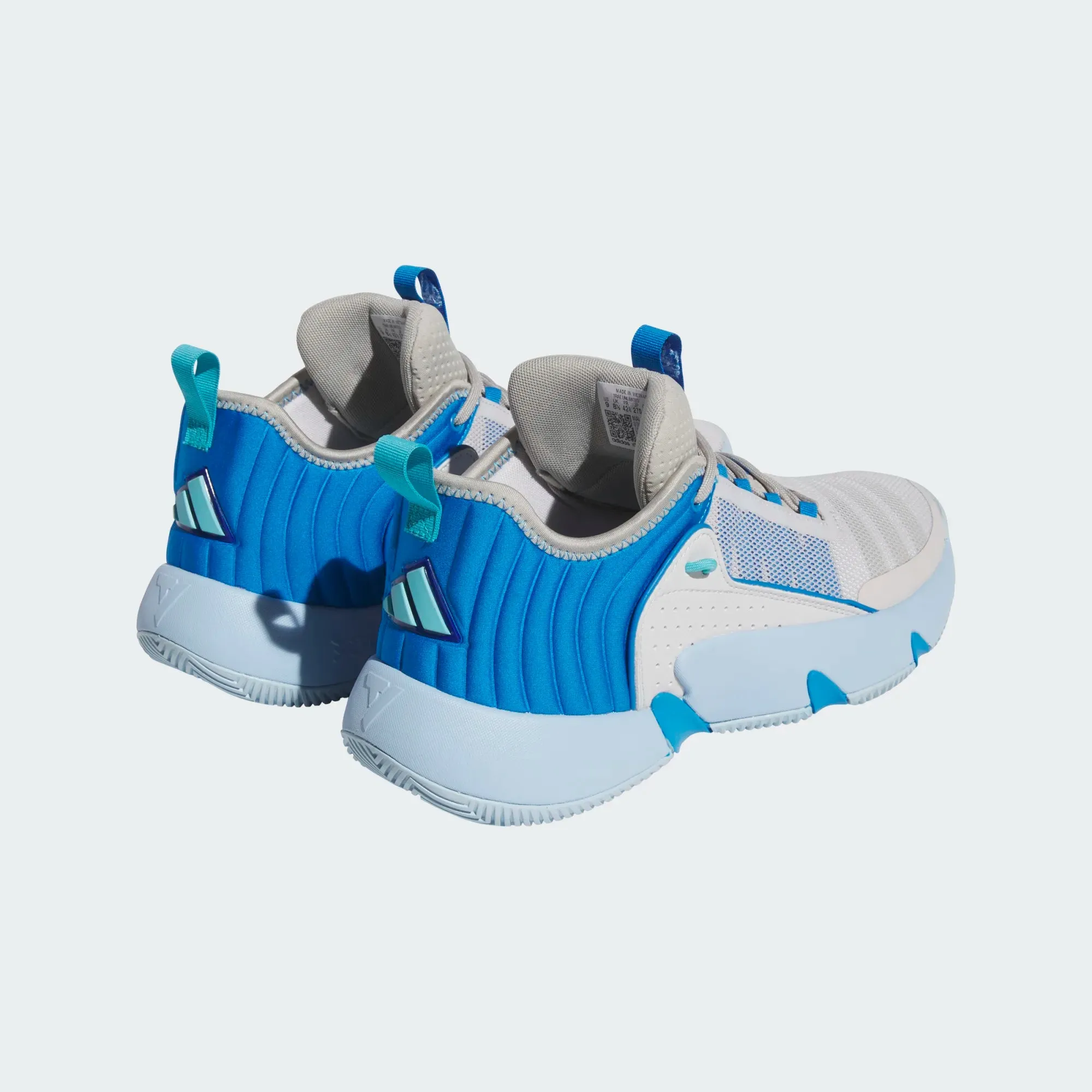 ADIDAS Trae Unlimited Basketball Shoes