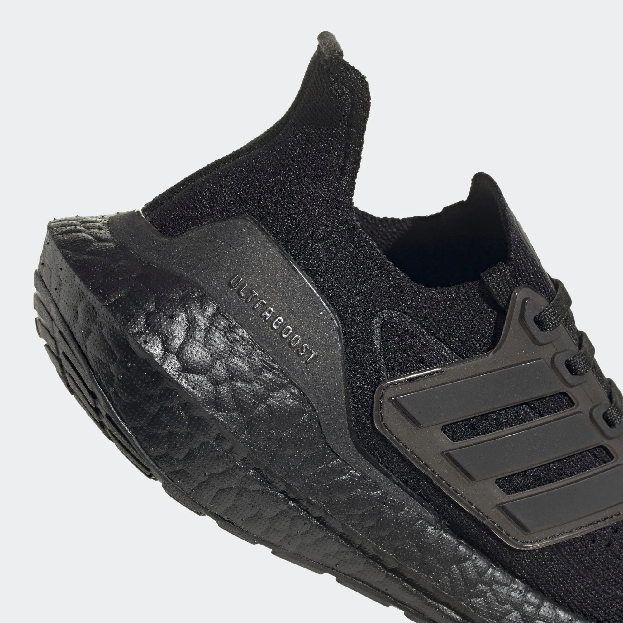 Mens adidas Ultraboost 21 Running Shoes - Lightweight, Breathable & Stylish Performance Footwear