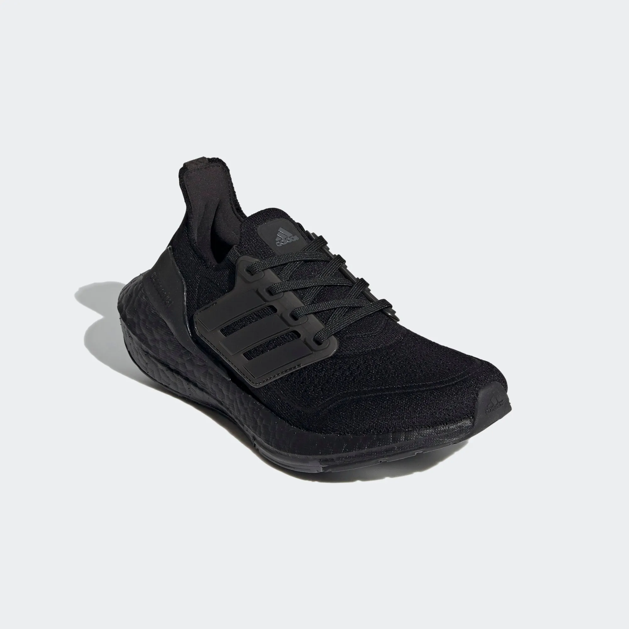 Mens adidas Ultraboost 21 Running Shoes - Lightweight, Breathable & Stylish Performance Footwear