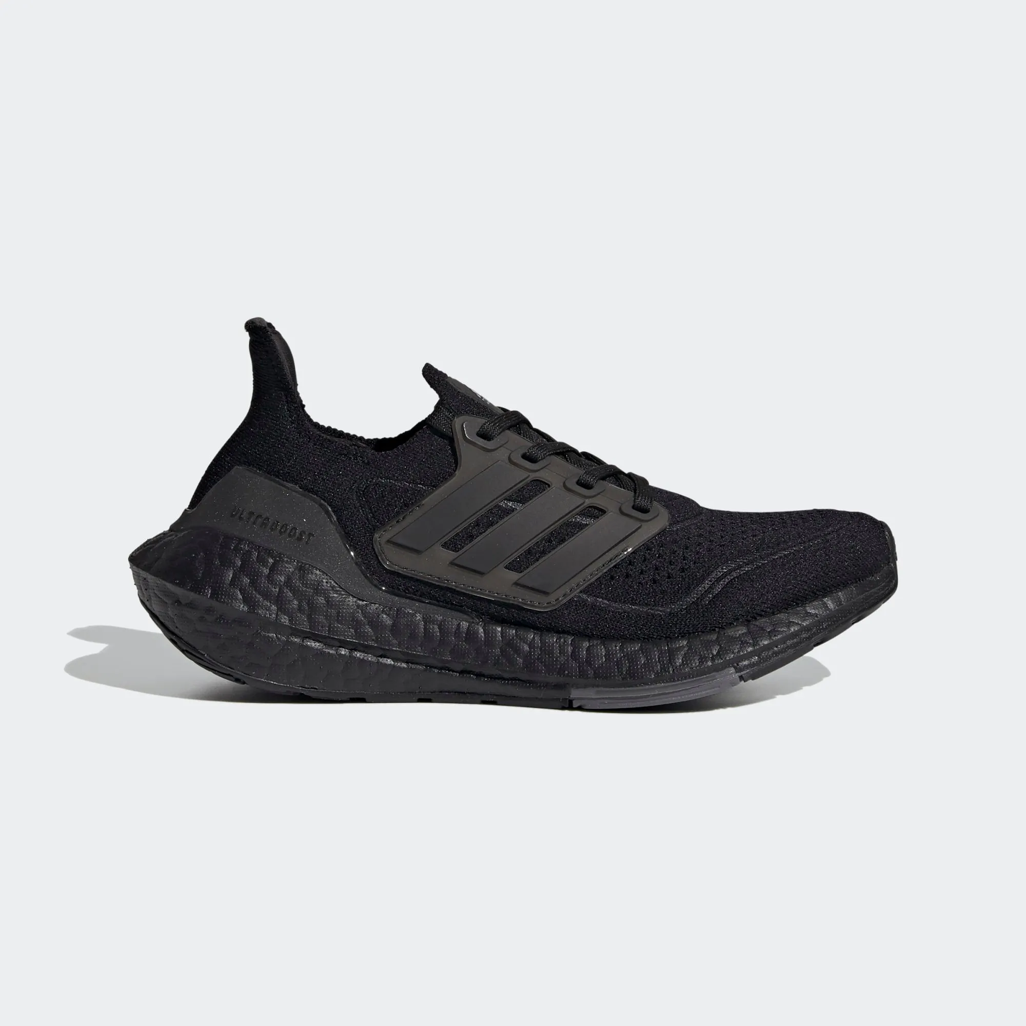 Mens adidas Ultraboost 21 Running Shoes - Lightweight, Breathable & Stylish Performance Footwear