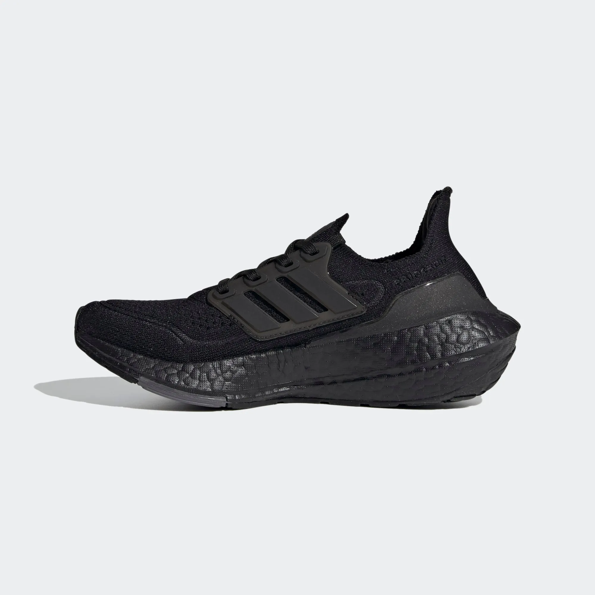 Mens adidas Ultraboost 21 Running Shoes - Lightweight, Breathable & Stylish Performance Footwear