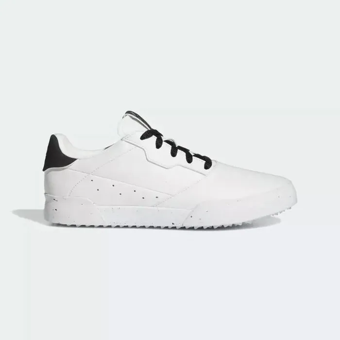 Adidas Women's Retrocross Spikeless Golf Shoes