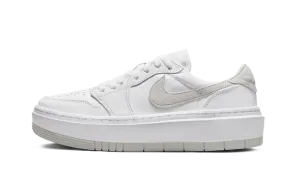 Air Jordan 1 Elevate Low Neutral Grey