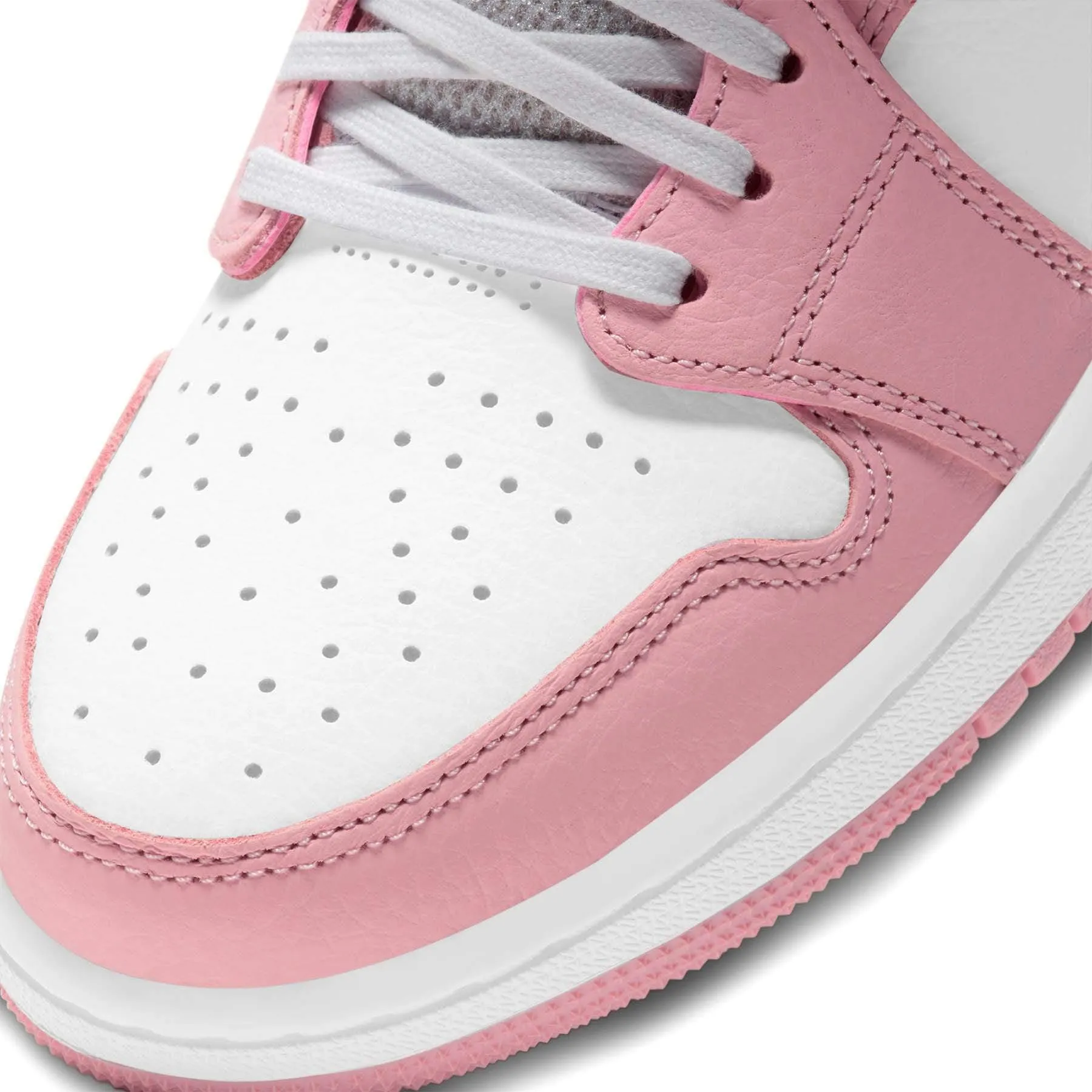 Air Jordan 1 High Zoom Wmns 'Pink Glaze'