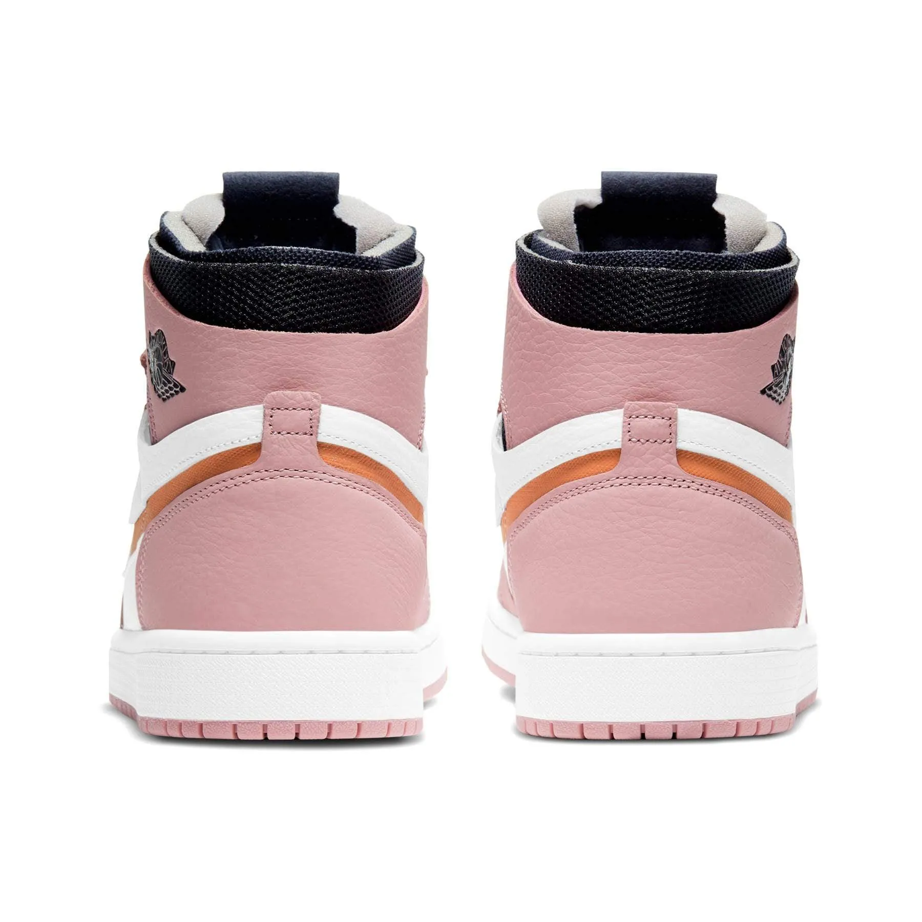 Air Jordan 1 High Zoom Wmns 'Pink Glaze'