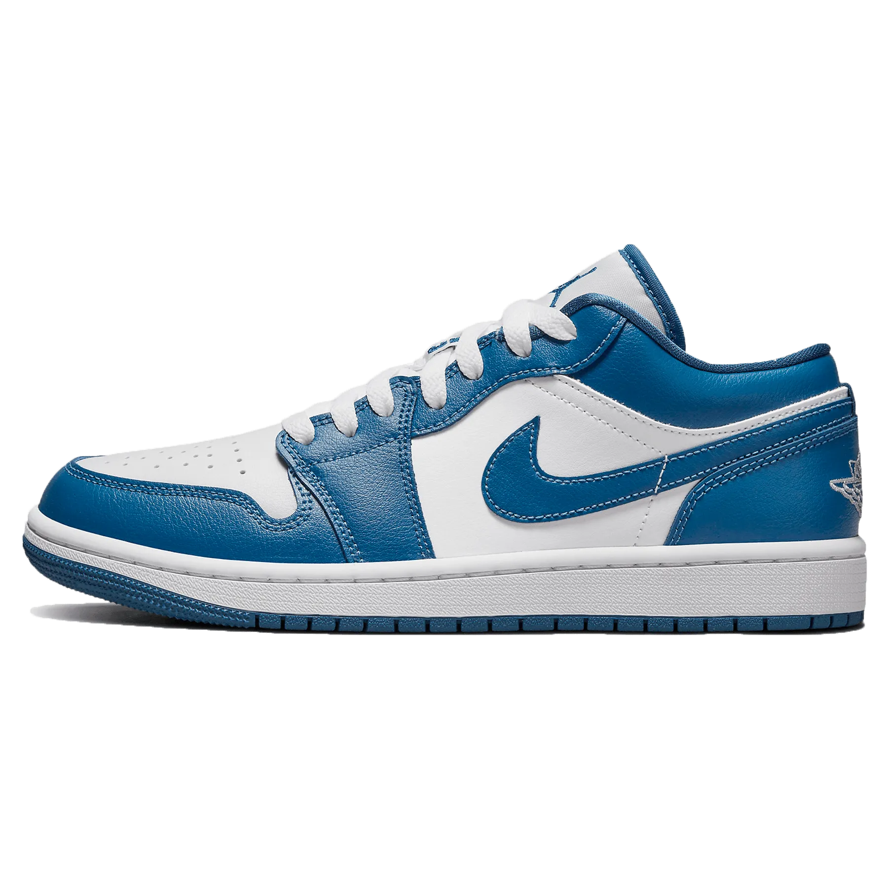 Air Jordan 1 Low Wmns 'Marina Blue'