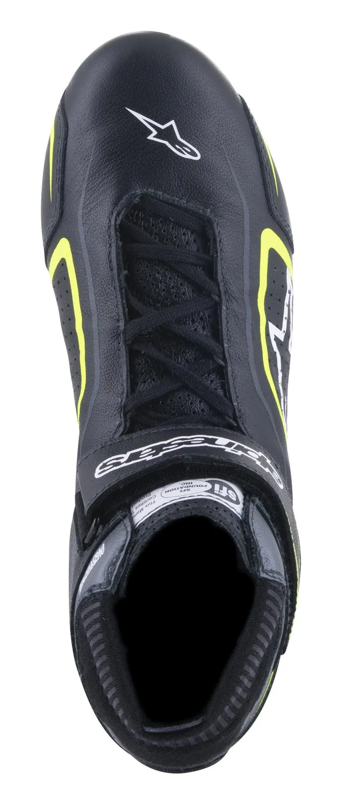 Alpinestars Tech 1-T V3 Shoes 2710122-1055-9.5