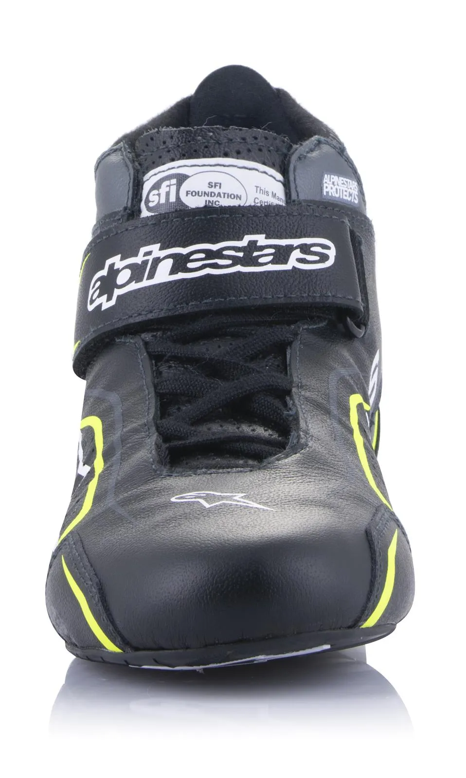 Alpinestars Tech 1-T V3 Shoes 2710122-1055-9.5