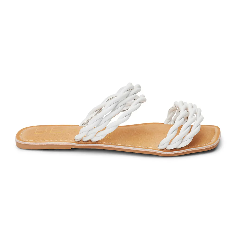 Amalia Slide Sandal