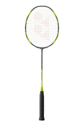 Arcsaber 7 Pro Grey Yellow Badminton Racket