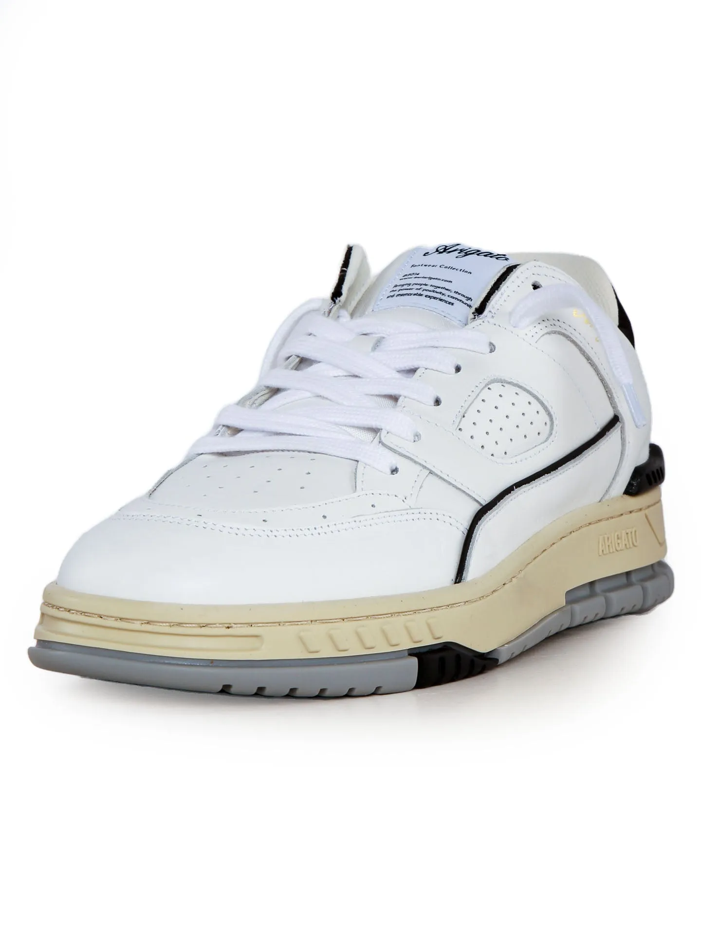 Area Low Sneaker