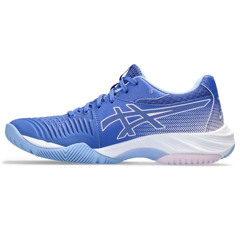 ASICS Netburner Ballistic FF 3 Womens Netball Shoe