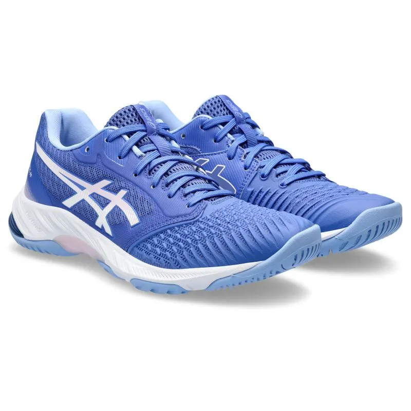 ASICS Netburner Ballistic FF 3 Womens Netball Shoe