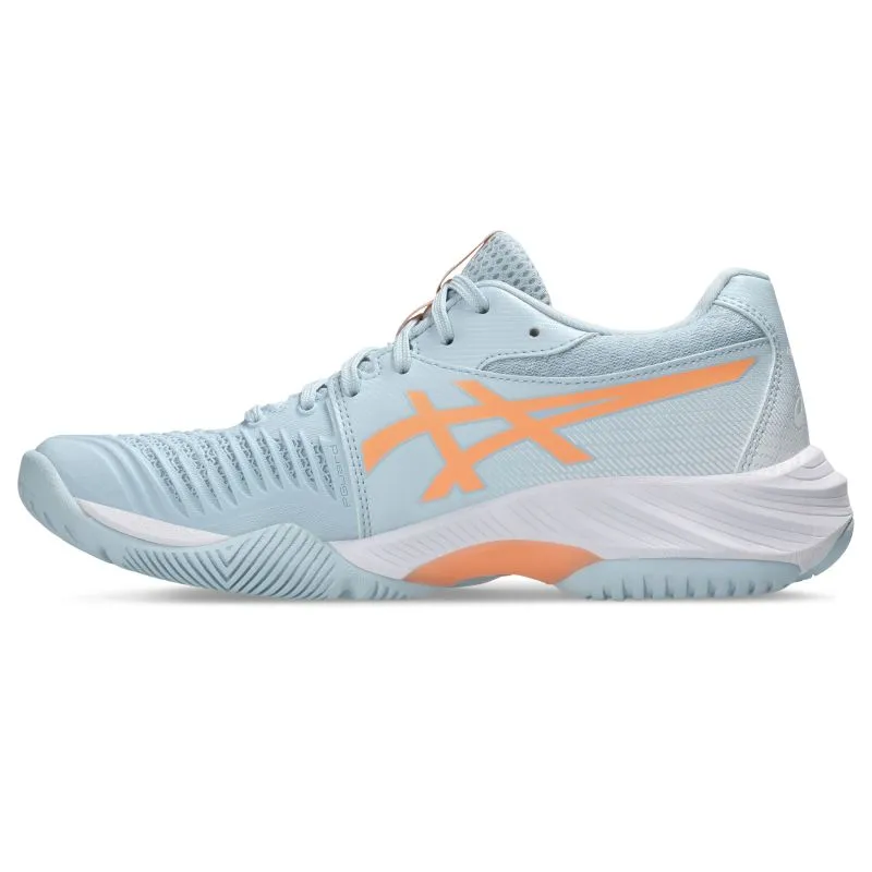 ASICS Netburner Ballistic FF 3 Womens Netball Shoe