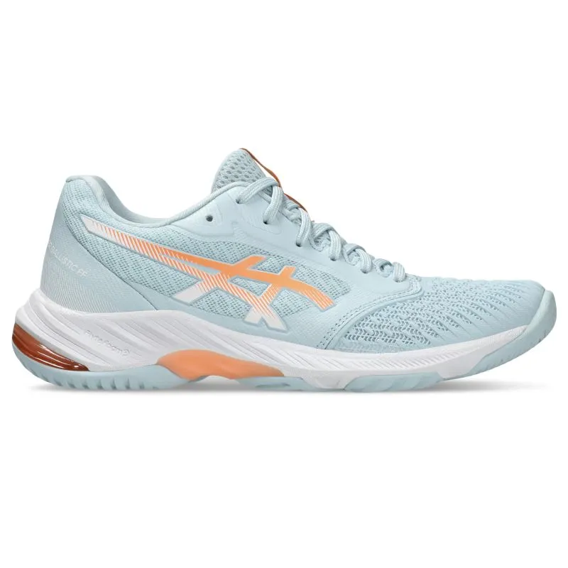 ASICS Netburner Ballistic FF 3 Womens Netball Shoe