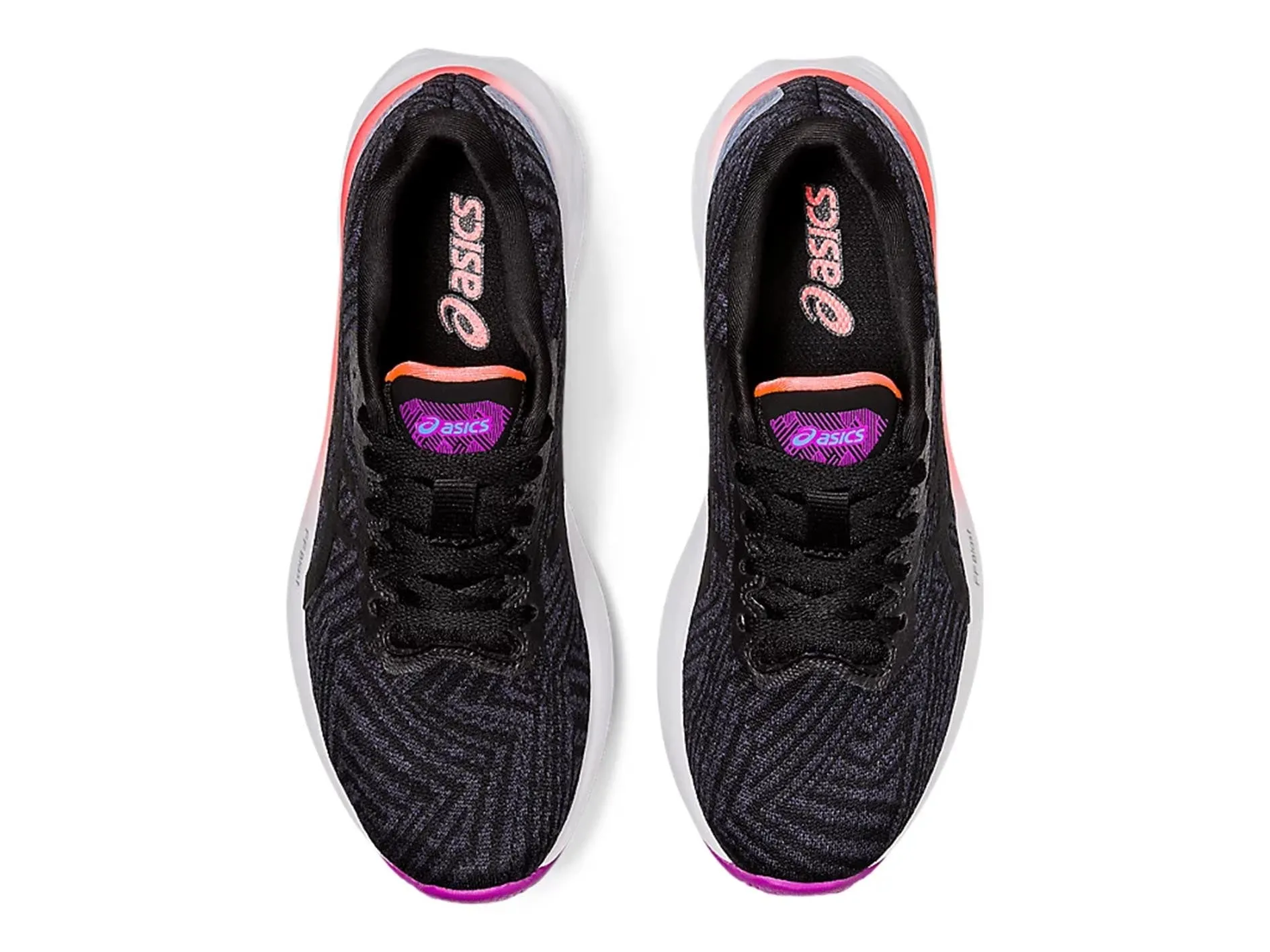 Asics Womens ROADBLAST <BR> 1012A700 002