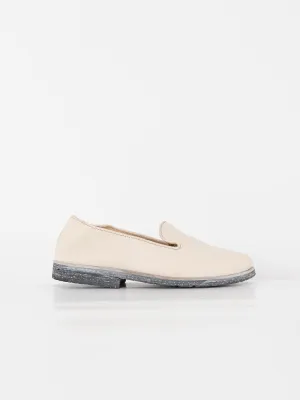 Atelier Inscrire Plano Slip On, Natural