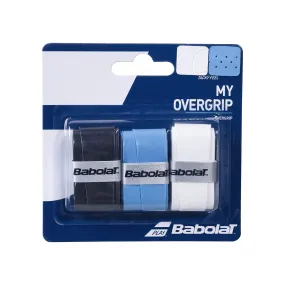 Babolat MY Overgrip x3