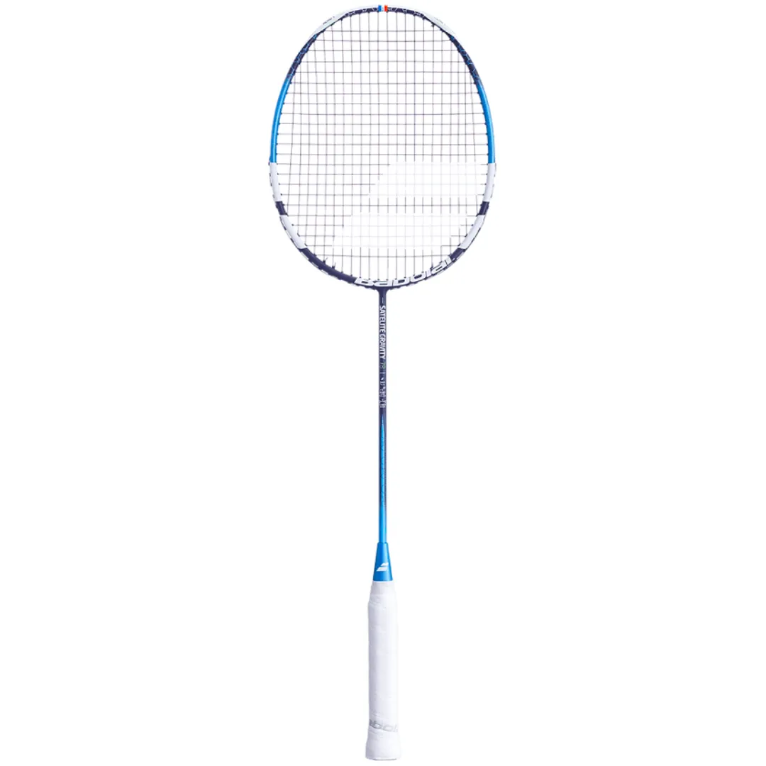 Babolat Satelite Gravity 78 Badminton Racket ( Unstrung )