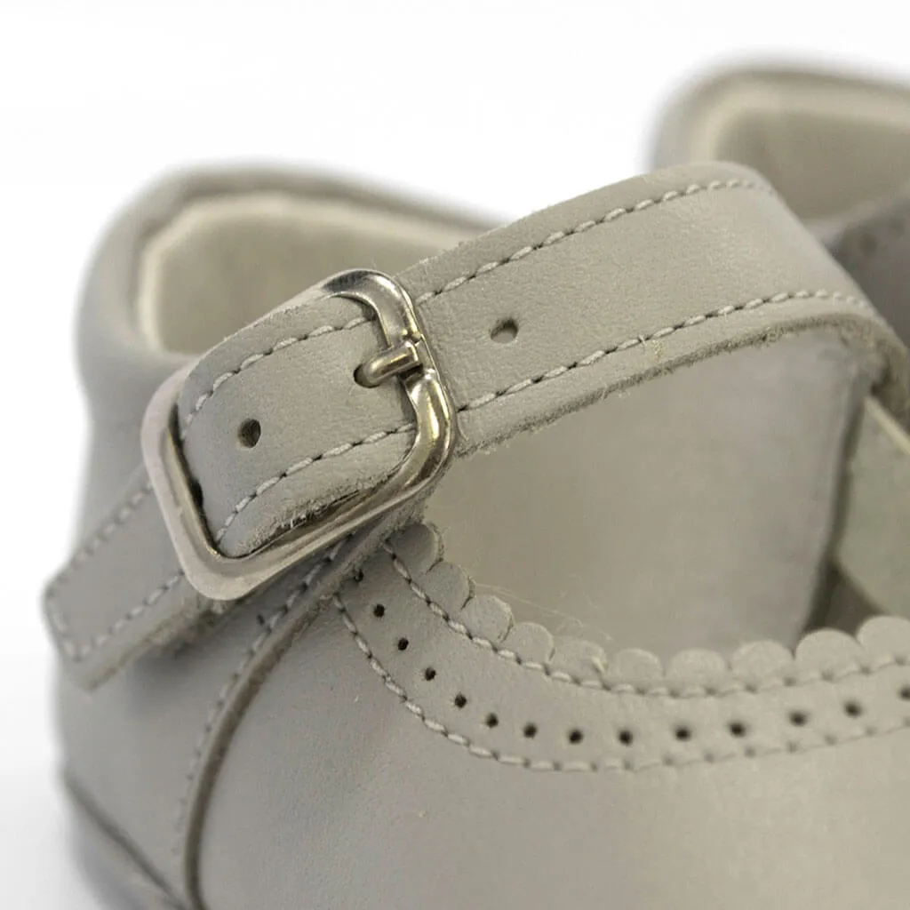 Baby Mary Janes Straps Shoes