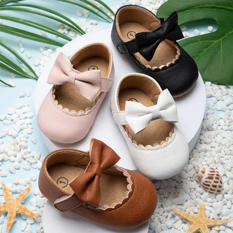 Baby Princess Shoes