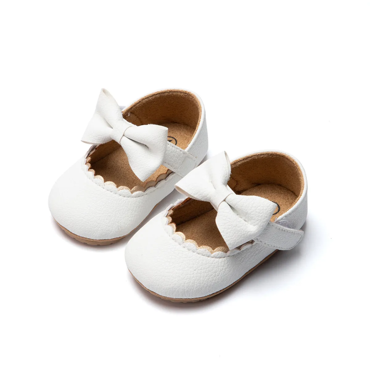 Baby Princess Shoes