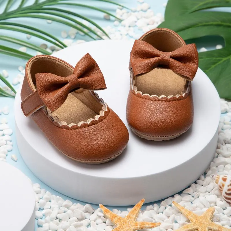 Baby Princess Shoes