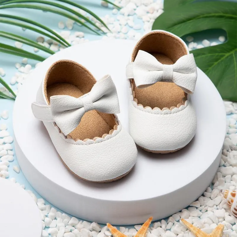 Baby Princess Shoes