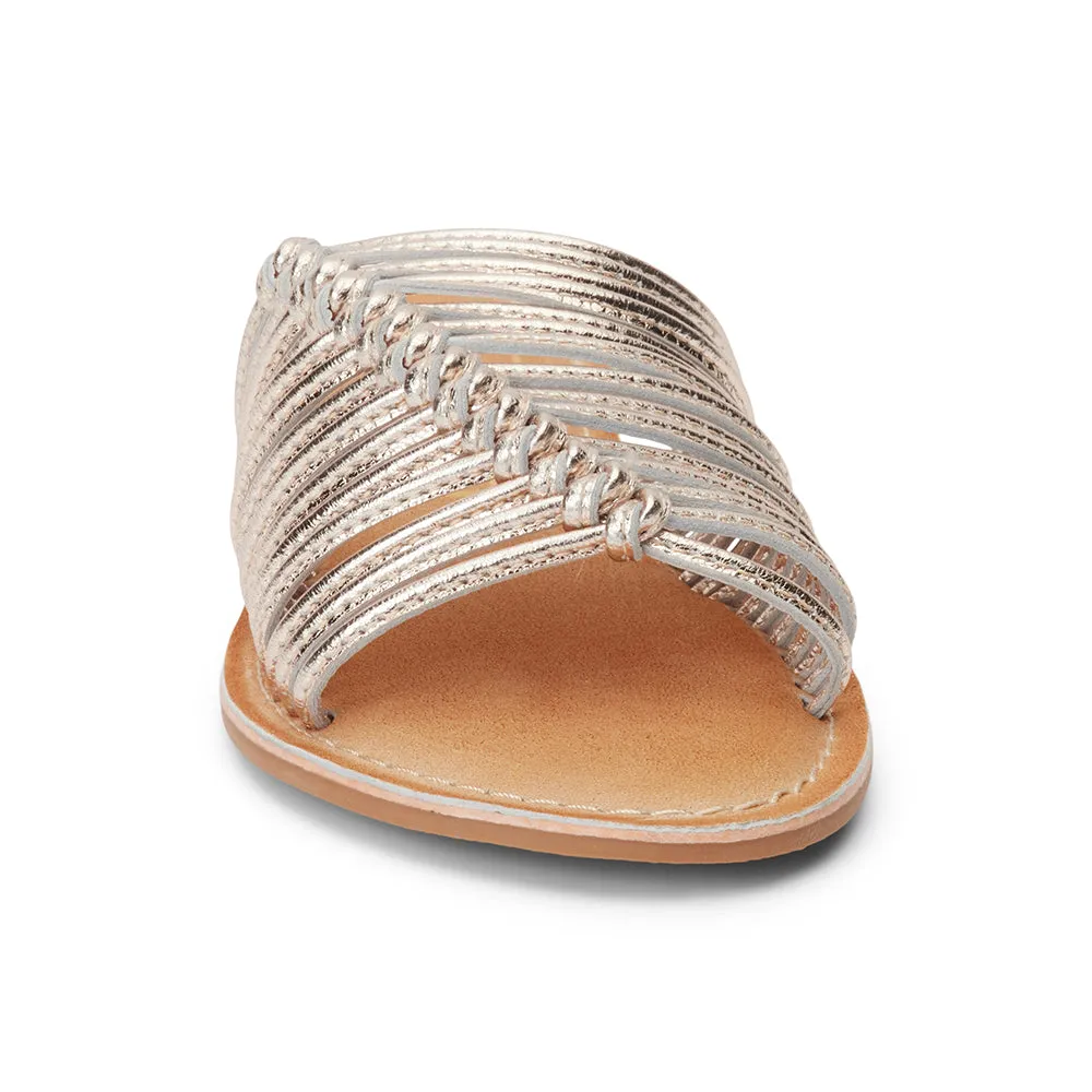 Baxter Slide Sandal