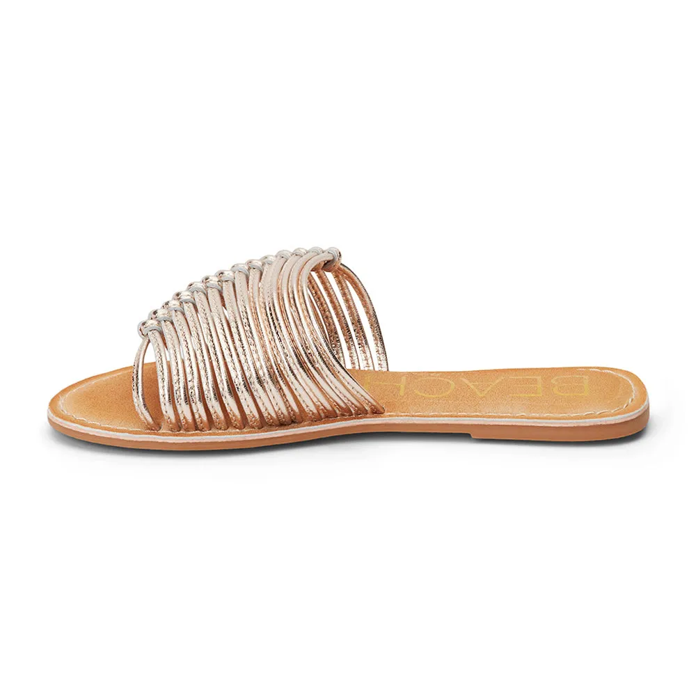 Baxter Slide Sandal