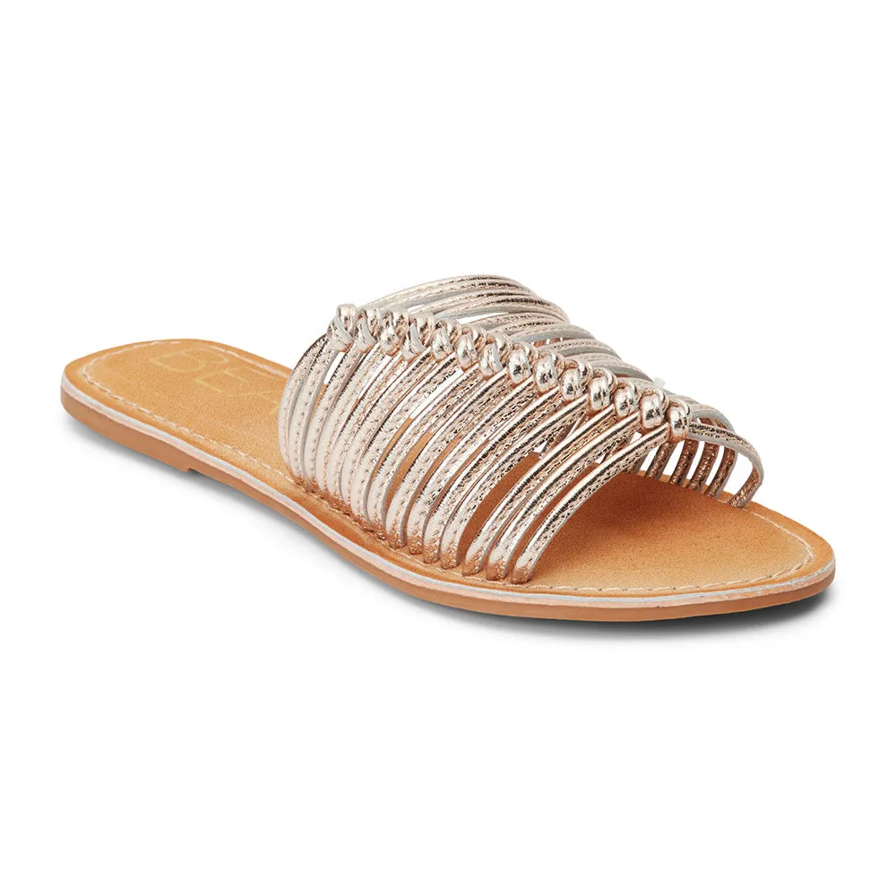 Baxter Slide Sandal