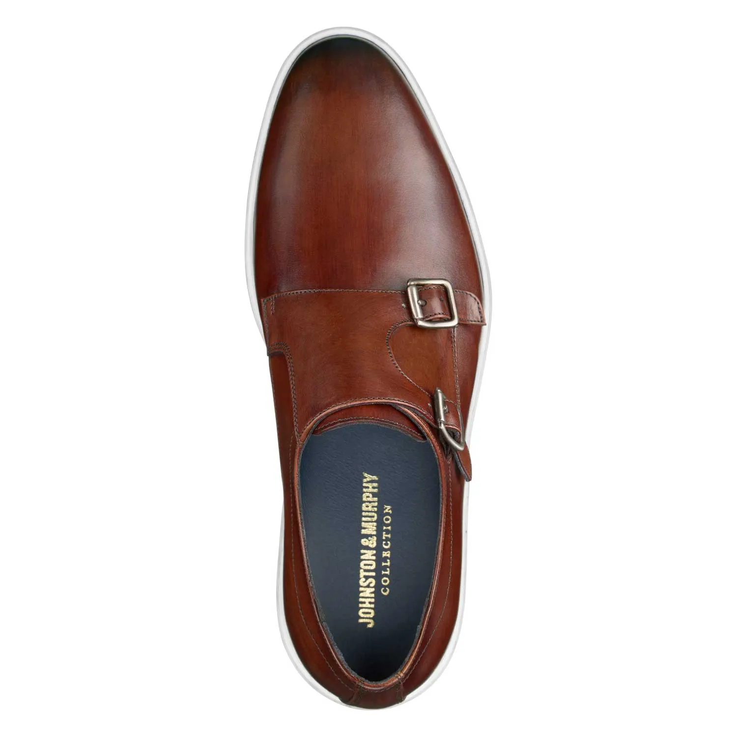 Bolivar Monk Strap