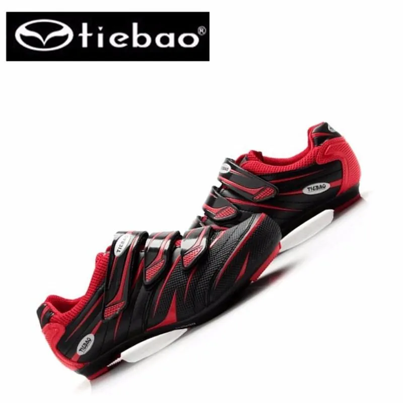 Breathable Road Cycling Shoes