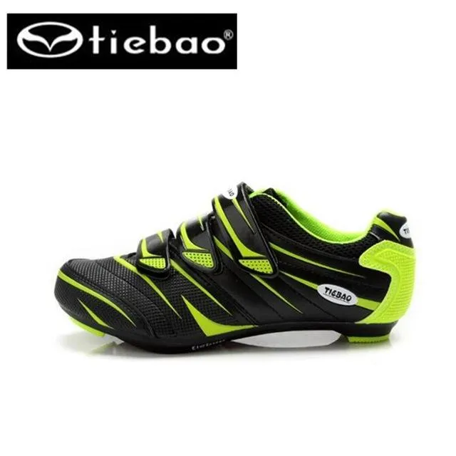 Breathable Road Cycling Shoes