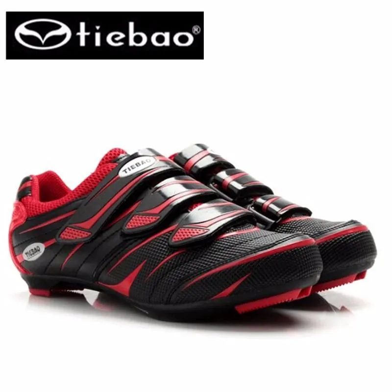 Breathable Road Cycling Shoes