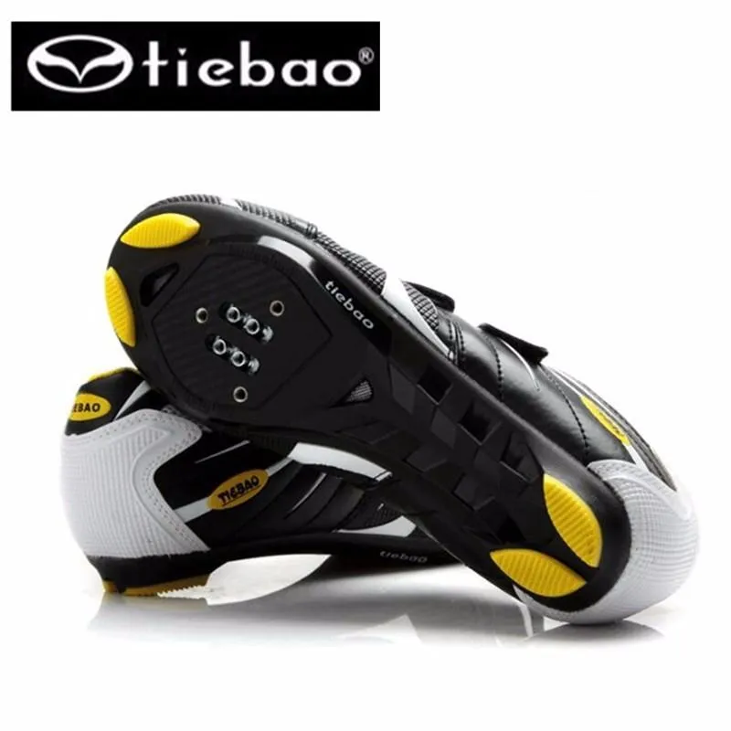 Breathable Road Cycling Shoes